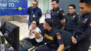 Ini Barang-Barang Yang Bisa Kena Bea Cukai di Bandara
