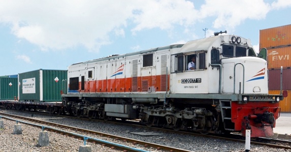 Jenis-Jenis Transportasi Penunjang Aktivitas Ekspor dan Impor